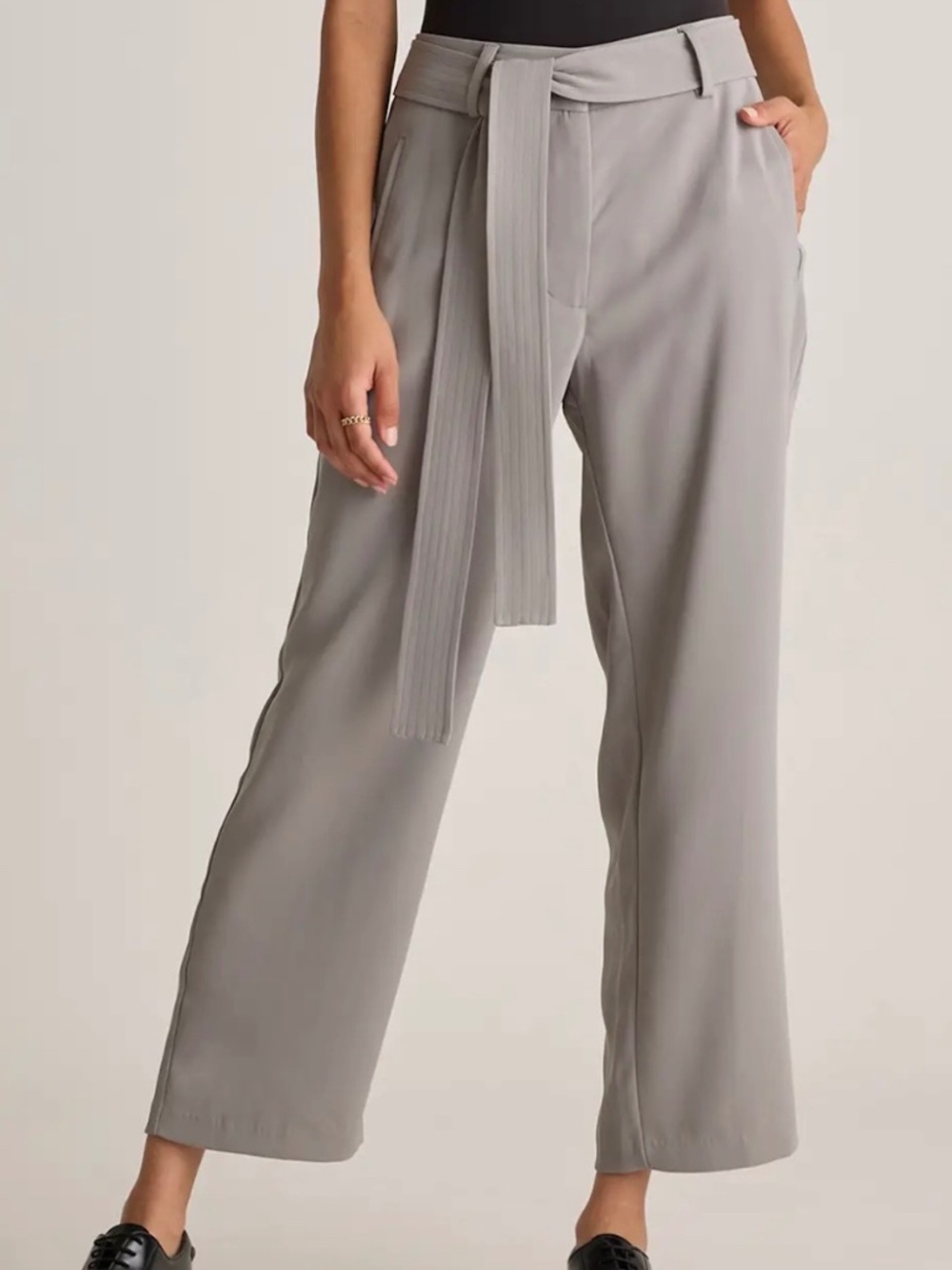 Quince Paperboy Pants